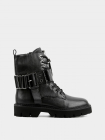 Ботинки LeBERDES модель 00000012321 Фото