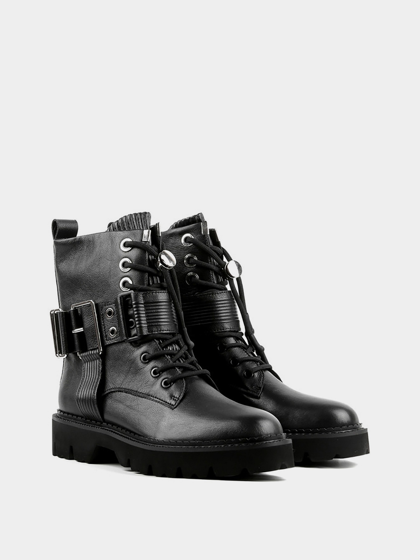 Черевики LeBERDES модель 00000012321 Фото