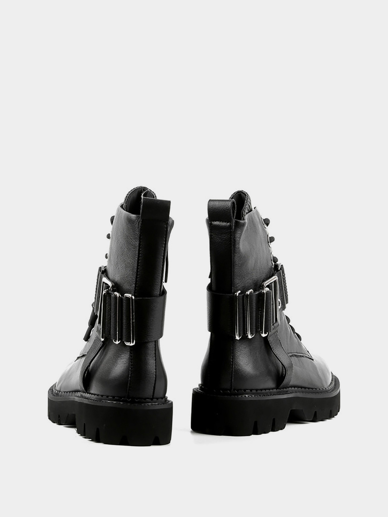 Черевики LeBERDES модель 00000012321 Фото