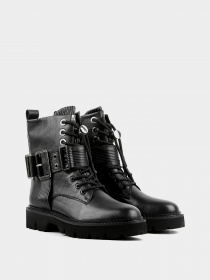 Черевики LeBERDES модель 00000012321 Фото