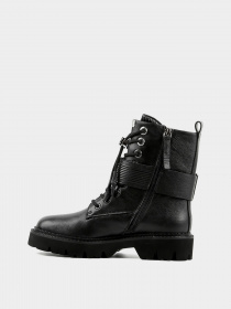 Черевики LeBERDES модель 00000012321 Фото