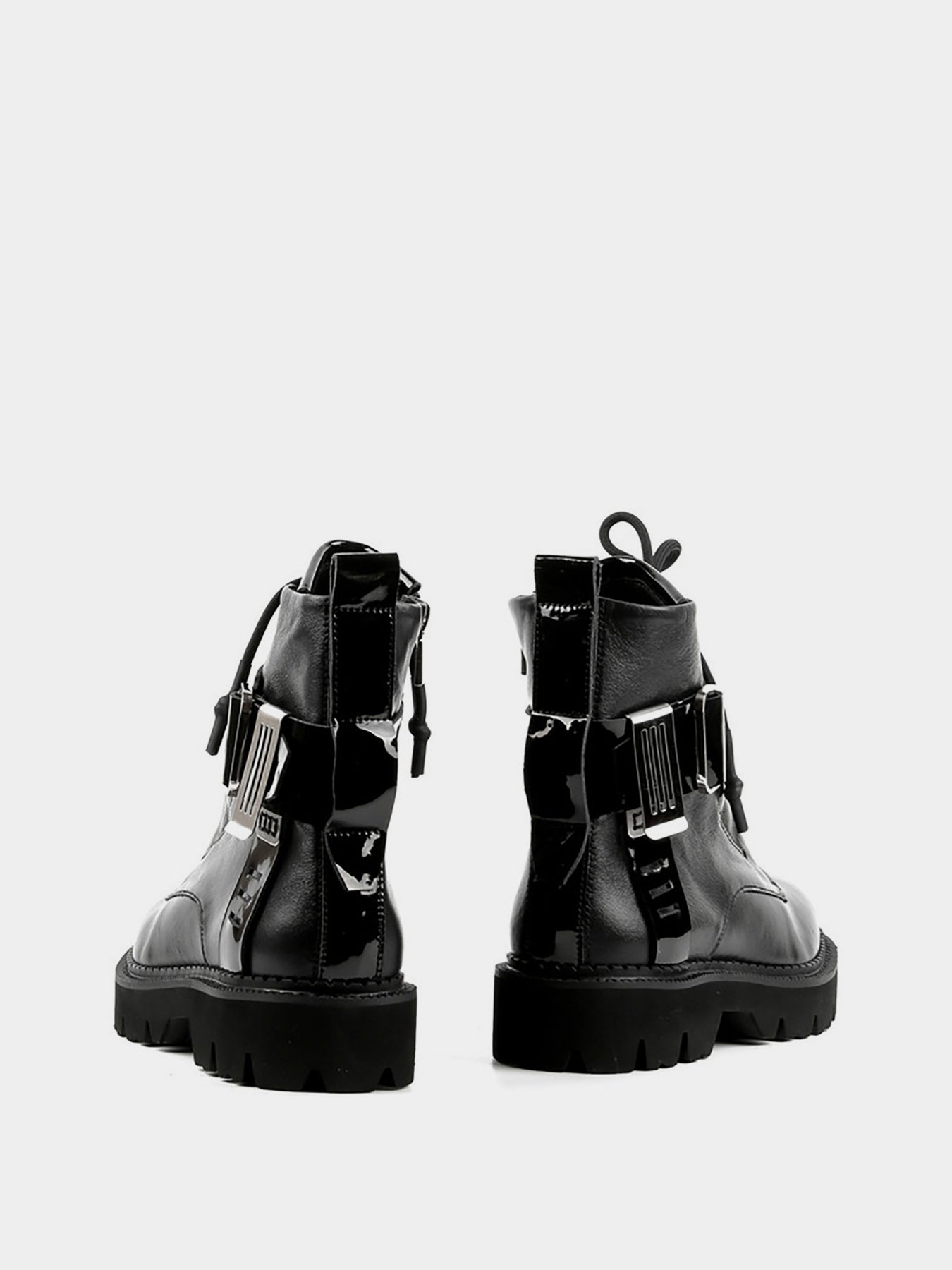 Ботинки LeBERDES модель 00000012322 Фото