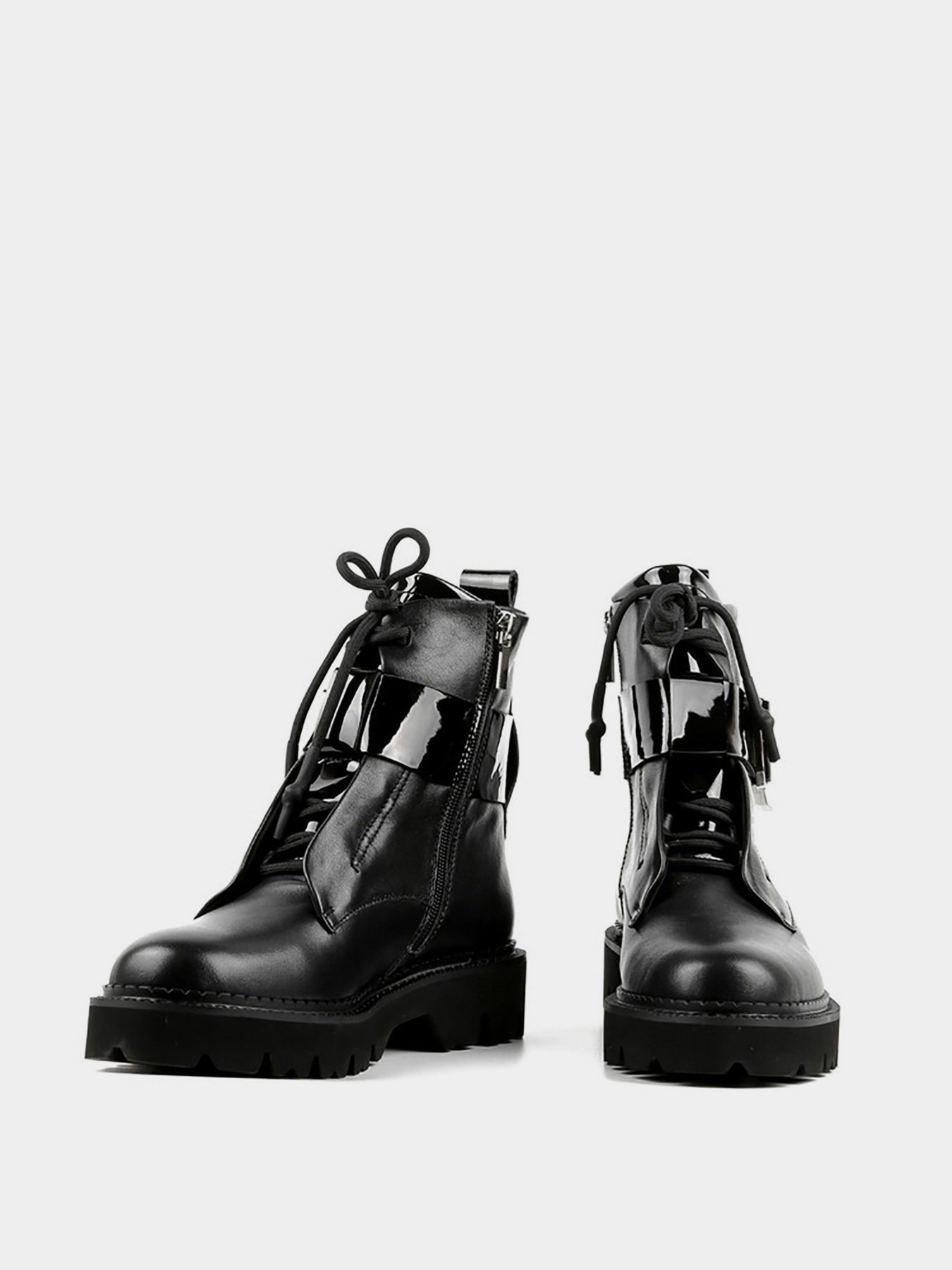 Ботинки LeBERDES модель 00000012322 Фото