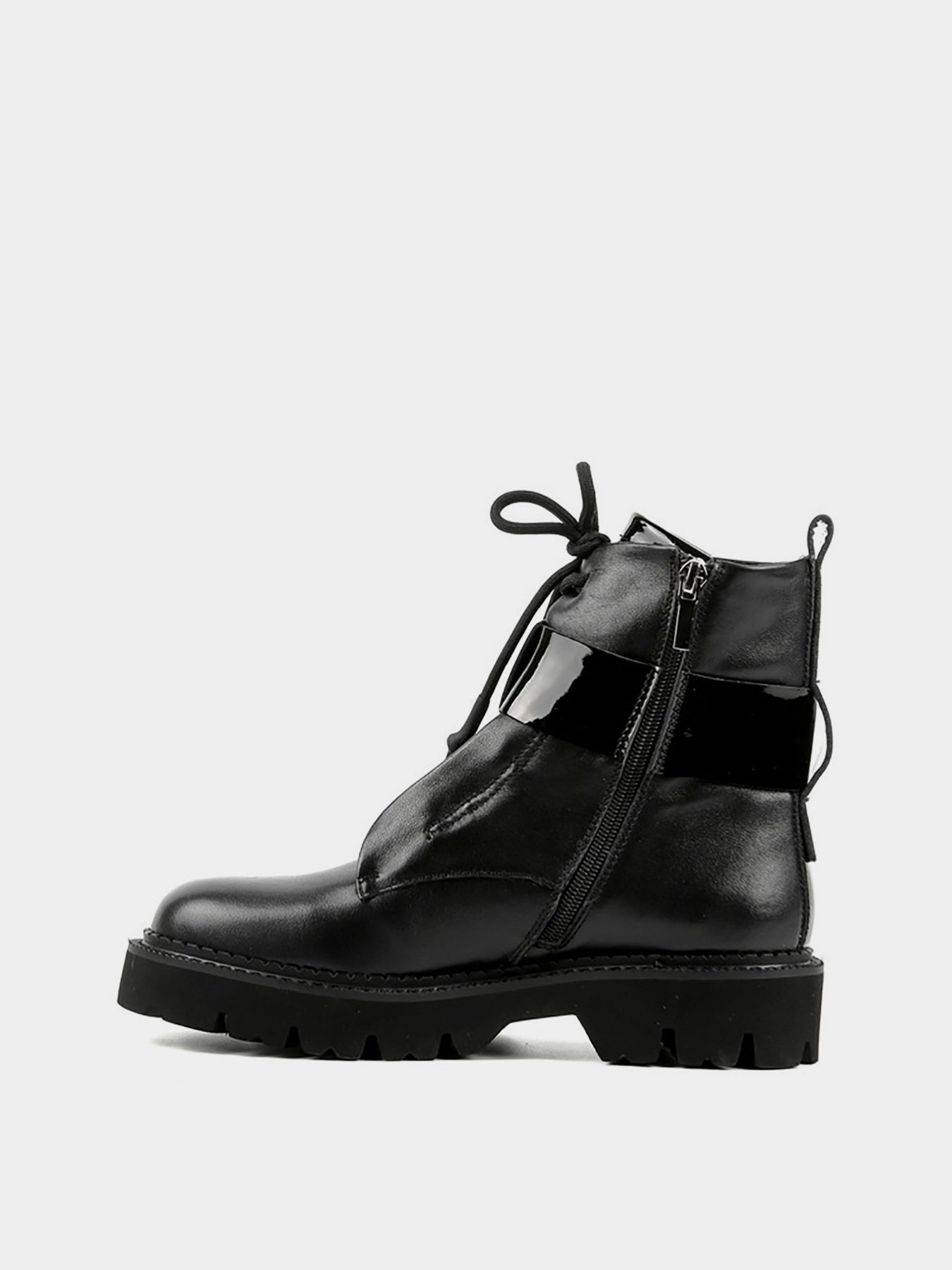 Ботинки LeBERDES модель 00000012322 Фото