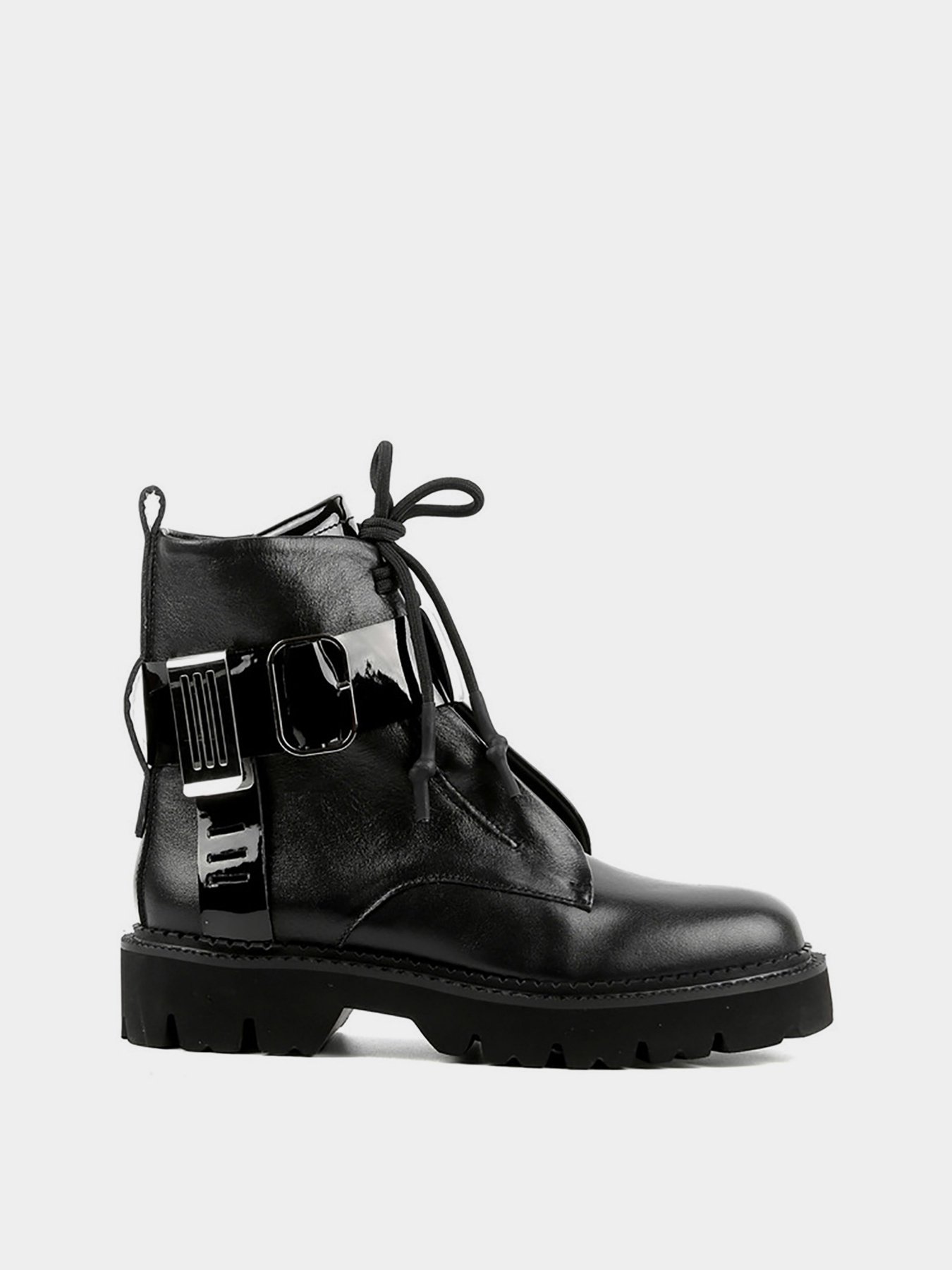 Ботинки LeBERDES модель 00000012322 Фото