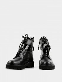 Ботинки LeBERDES модель 00000012322 Фото