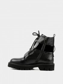 Ботинки LeBERDES модель 00000012322 Фото