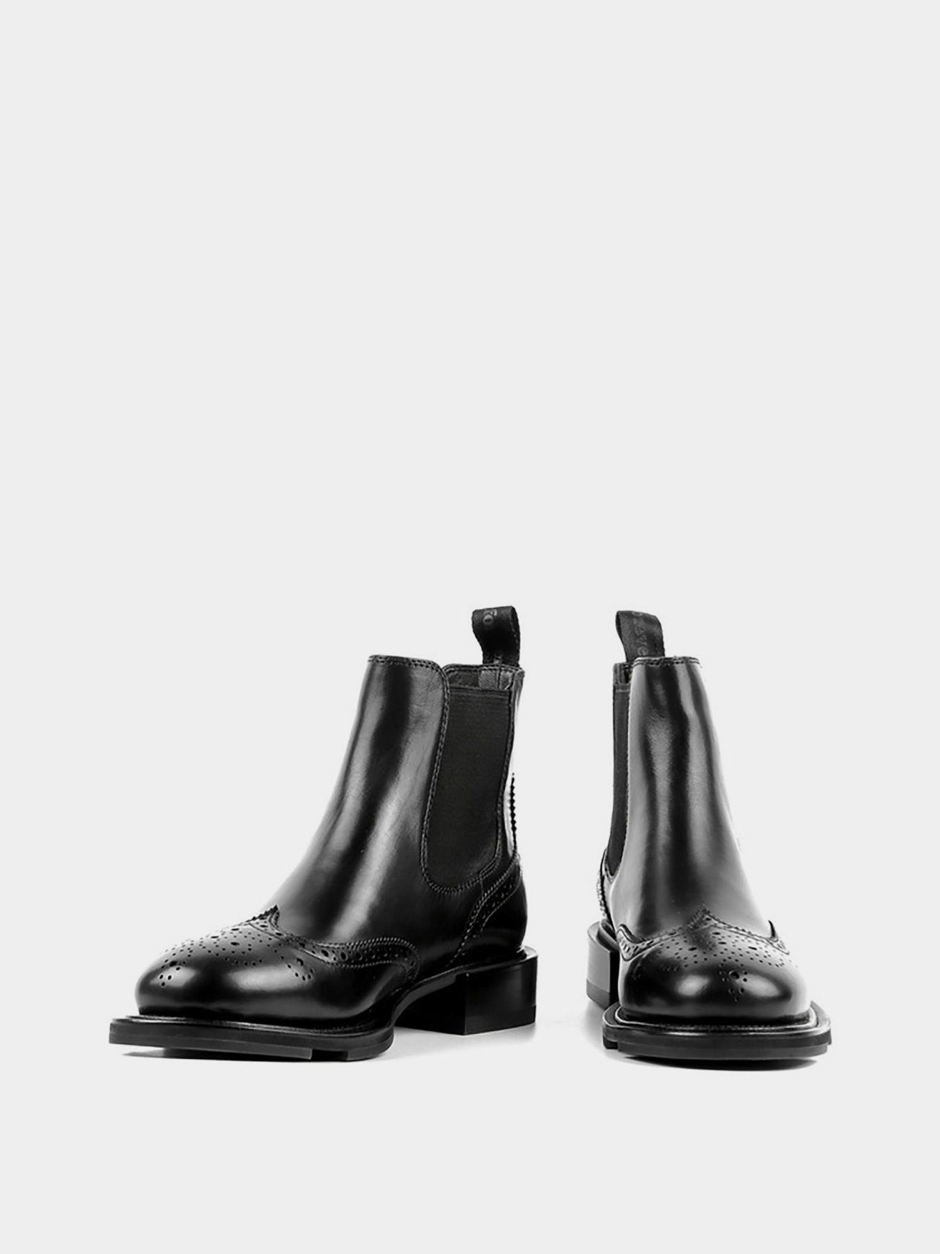 Ботинки LeBERDES модель 00000012323 Фото