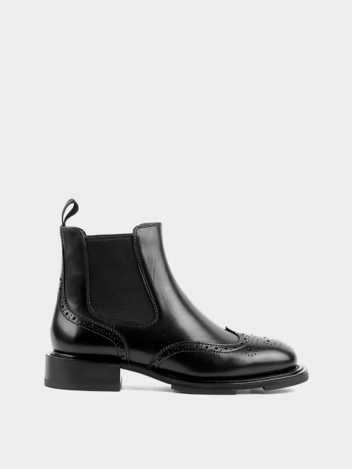 Черевики LeBERDES модель 00000012323 Фото