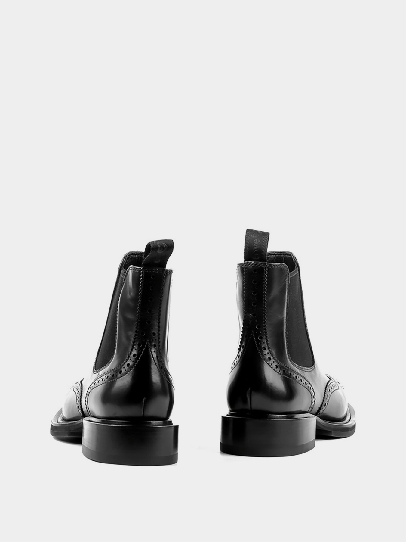 Ботинки LeBERDES модель 00000012323 Фото