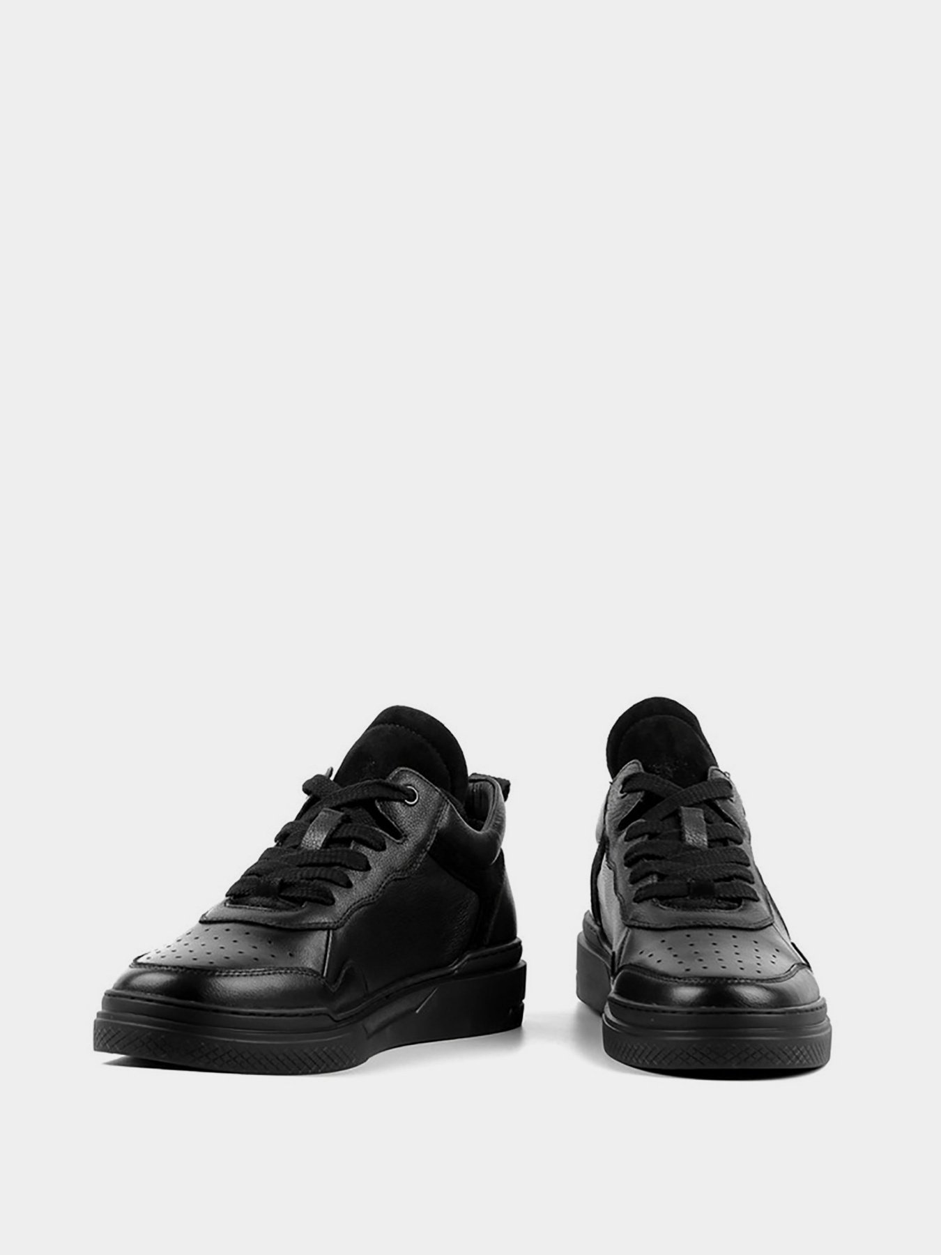 Кеды низкие LeBERDES модель 00000012332 Фото