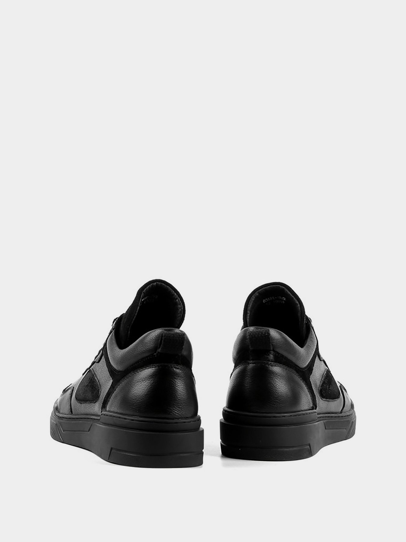 Кеды низкие LeBERDES модель 00000012332 Фото