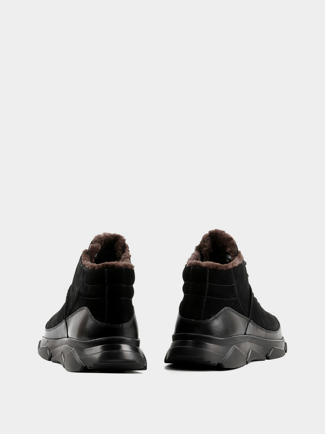 Ботинки LeBERDES модель 00000012333 Фото