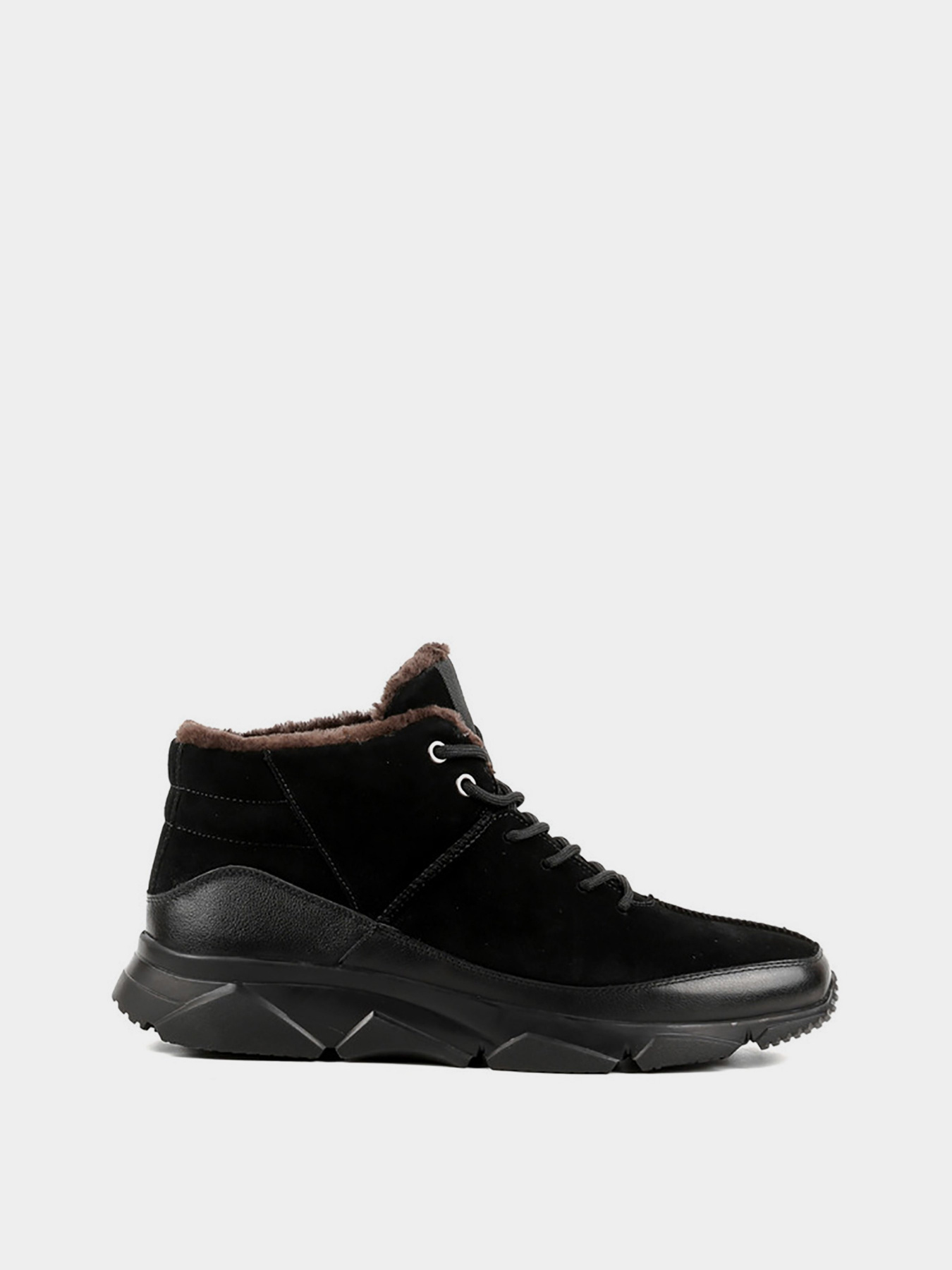 Ботинки LeBERDES модель 00000012333 Фото