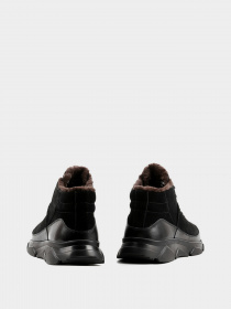 Ботинки LeBERDES модель 00000012333 Фото