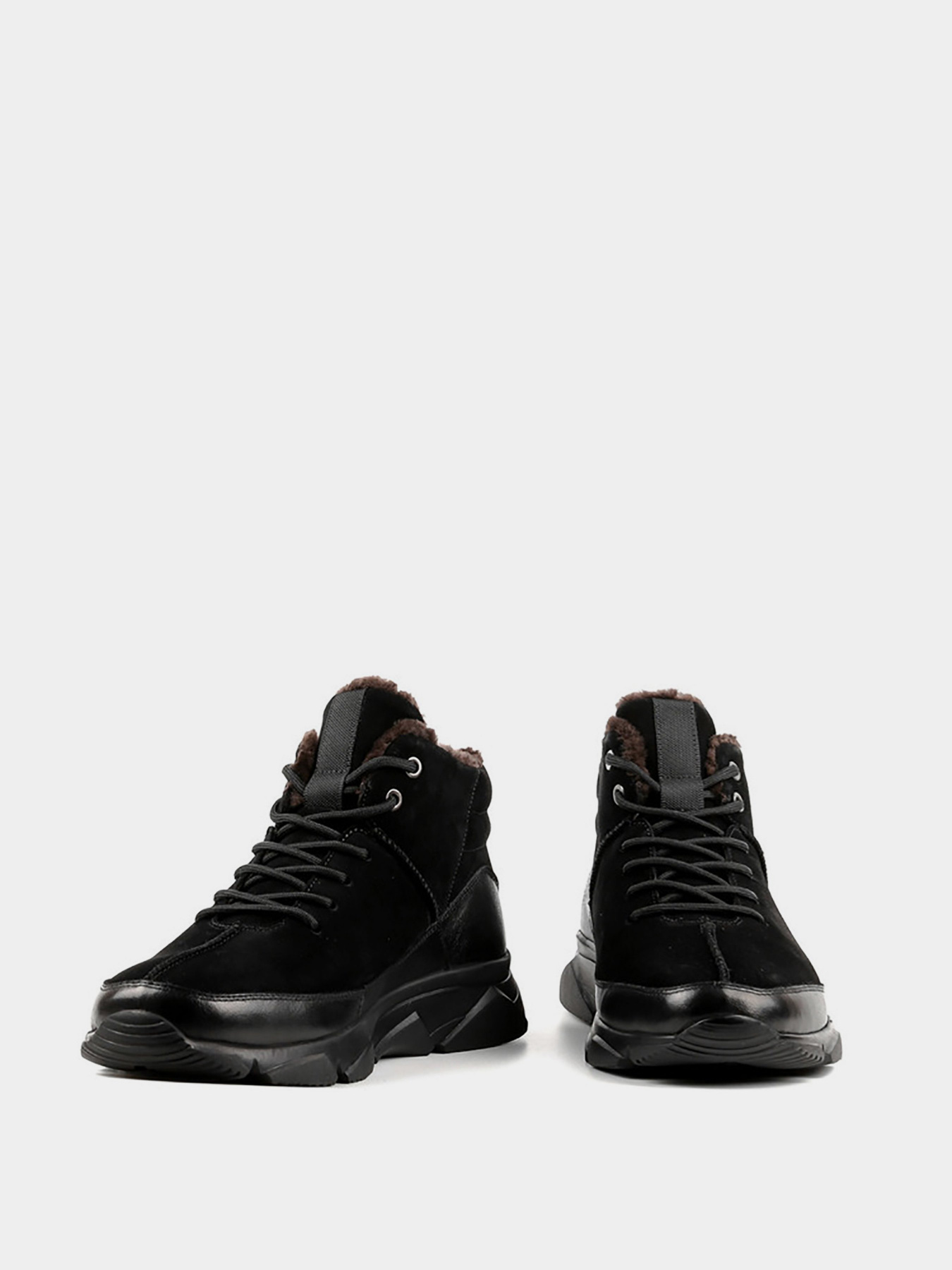 Ботинки LeBERDES модель 00000012333 Фото