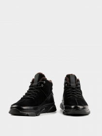 Ботинки LeBERDES модель 00000012333 Фото