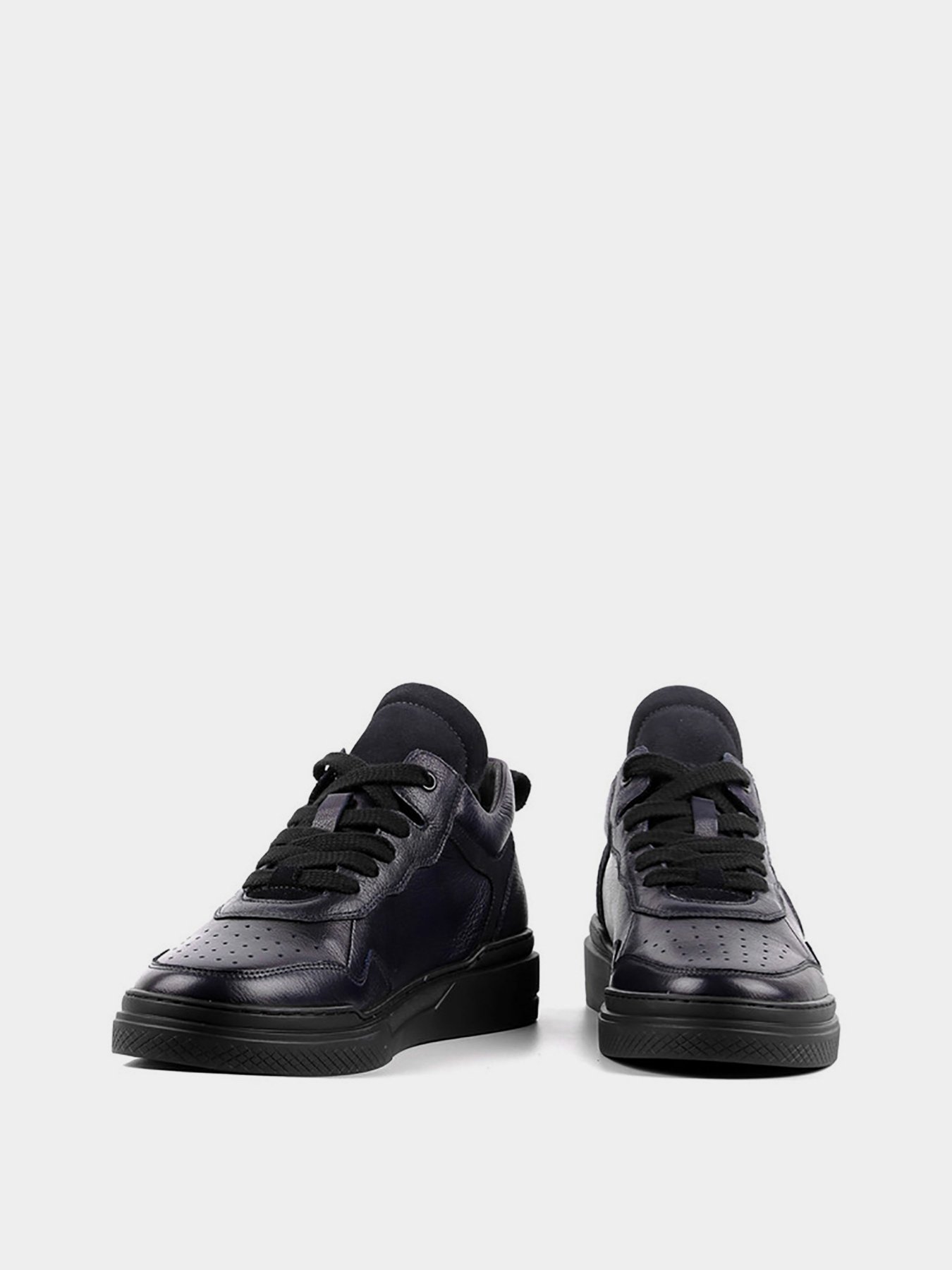 Кеды высокие LeBERDES модель 00000012335 Фото