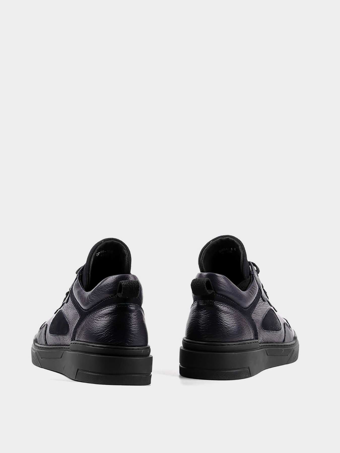 Кеды высокие LeBERDES модель 00000012335 Фото