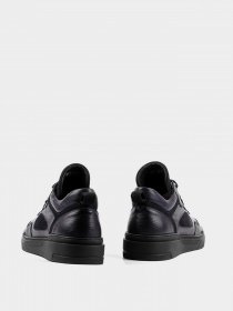 Кеды высокие LeBERDES модель 00000012335 Фото