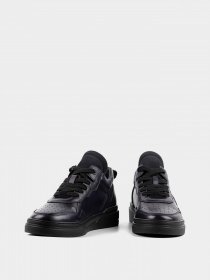 Кеды высокие LeBERDES модель 00000012335 Фото