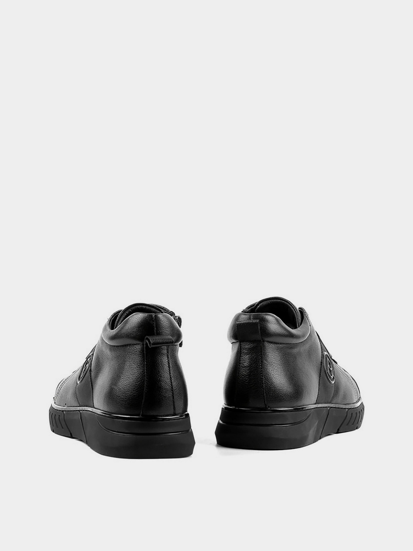 Ботинки LeBERDES модель 00000012336 Фото