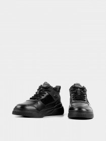 Ботинки LeBERDES модель 00000012337 Фото