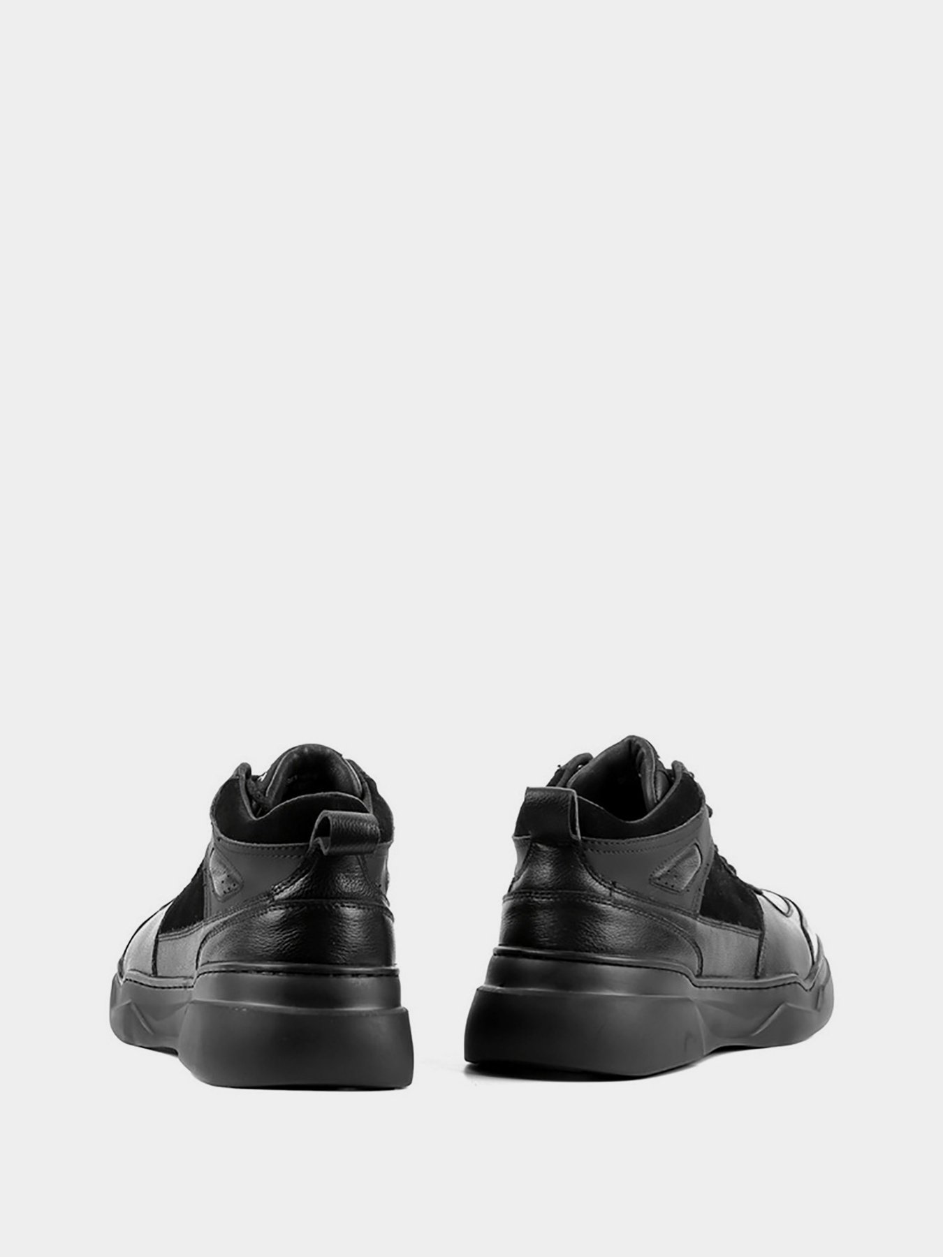 Ботинки LeBERDES модель 00000012337 Ботинки LeBERDES модель 00000012337 Фото