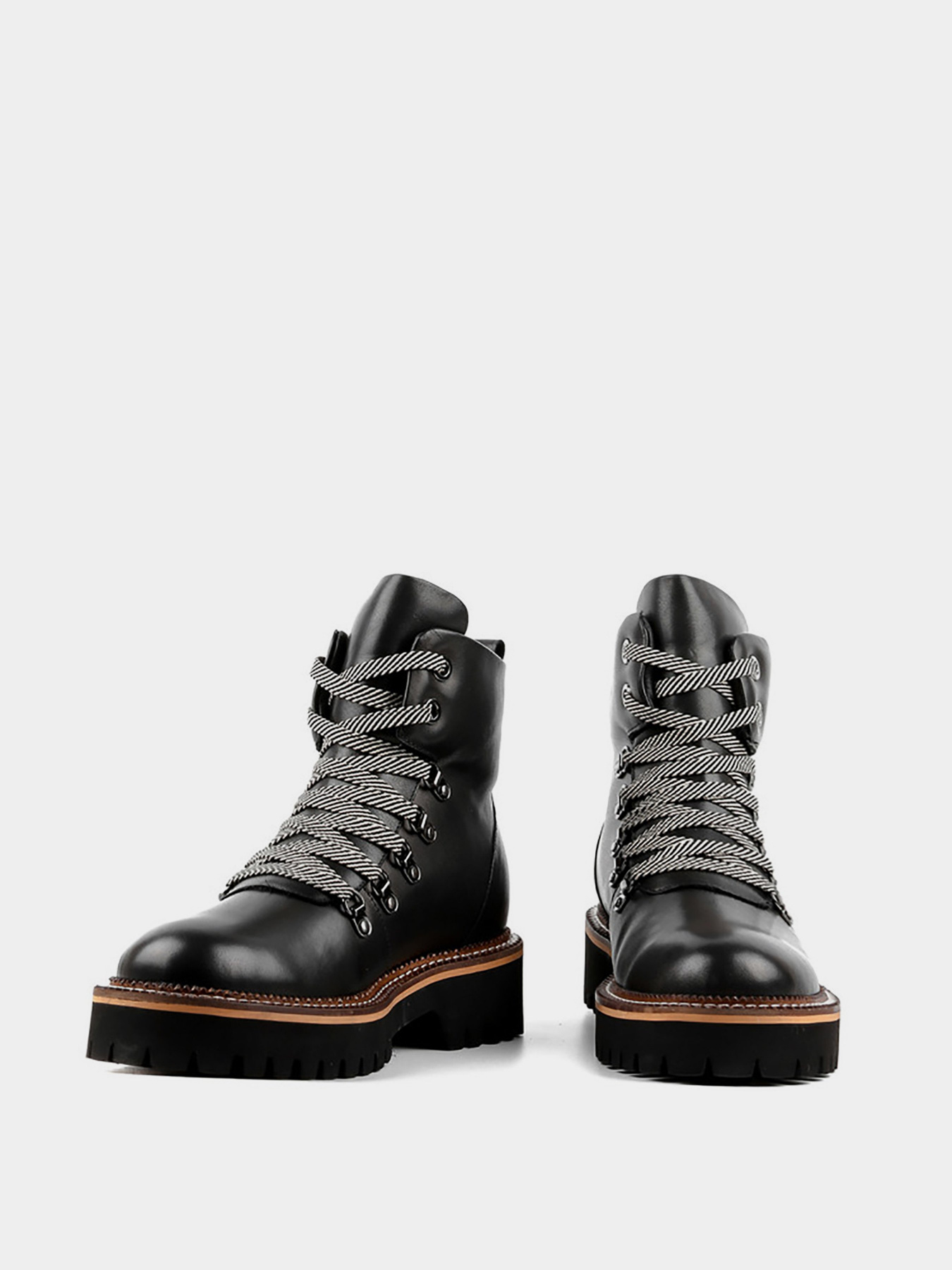 Ботинки LeBERDES модель 00000012339 Фото