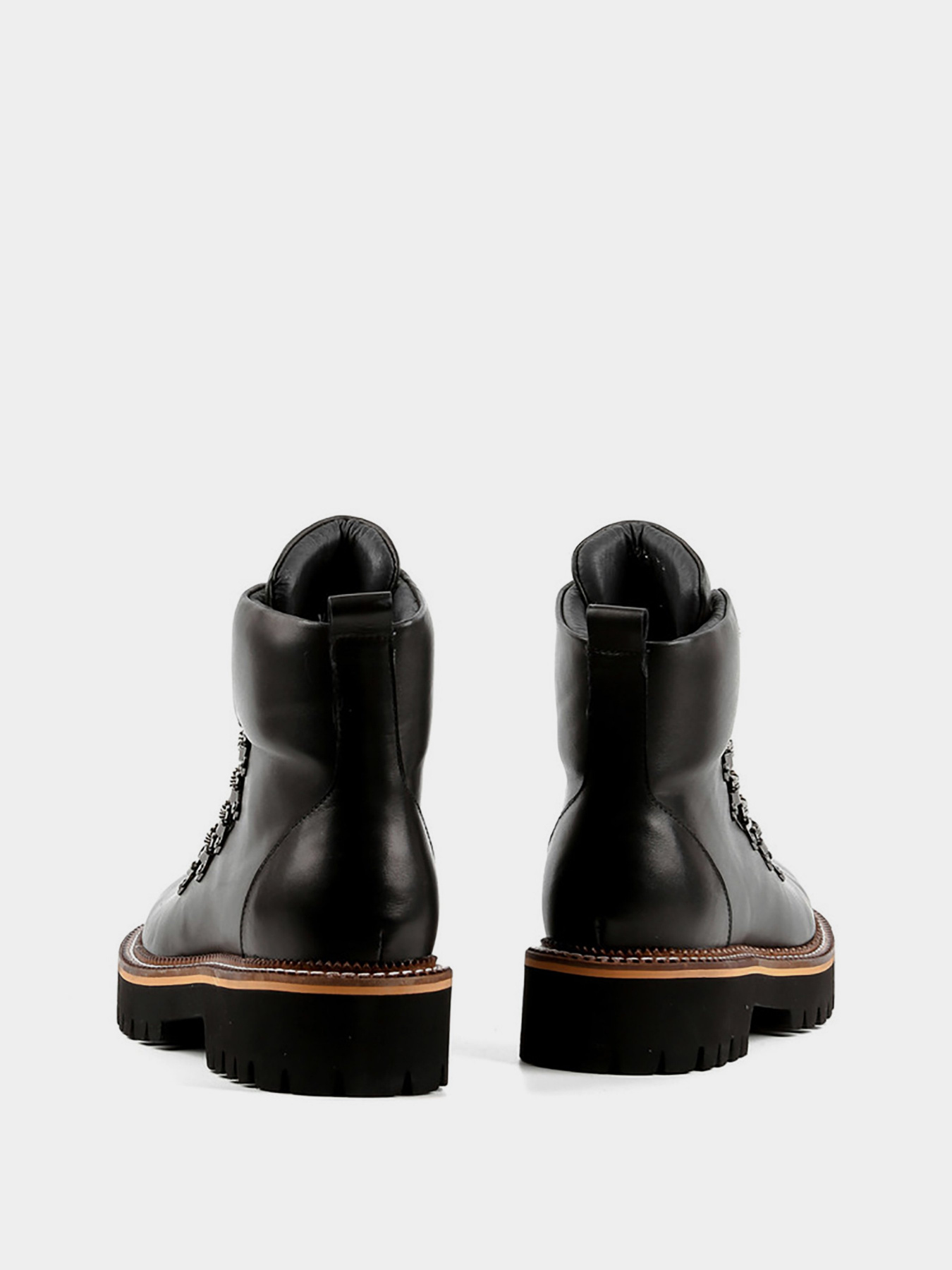 Ботинки LeBERDES модель 00000012339 Фото