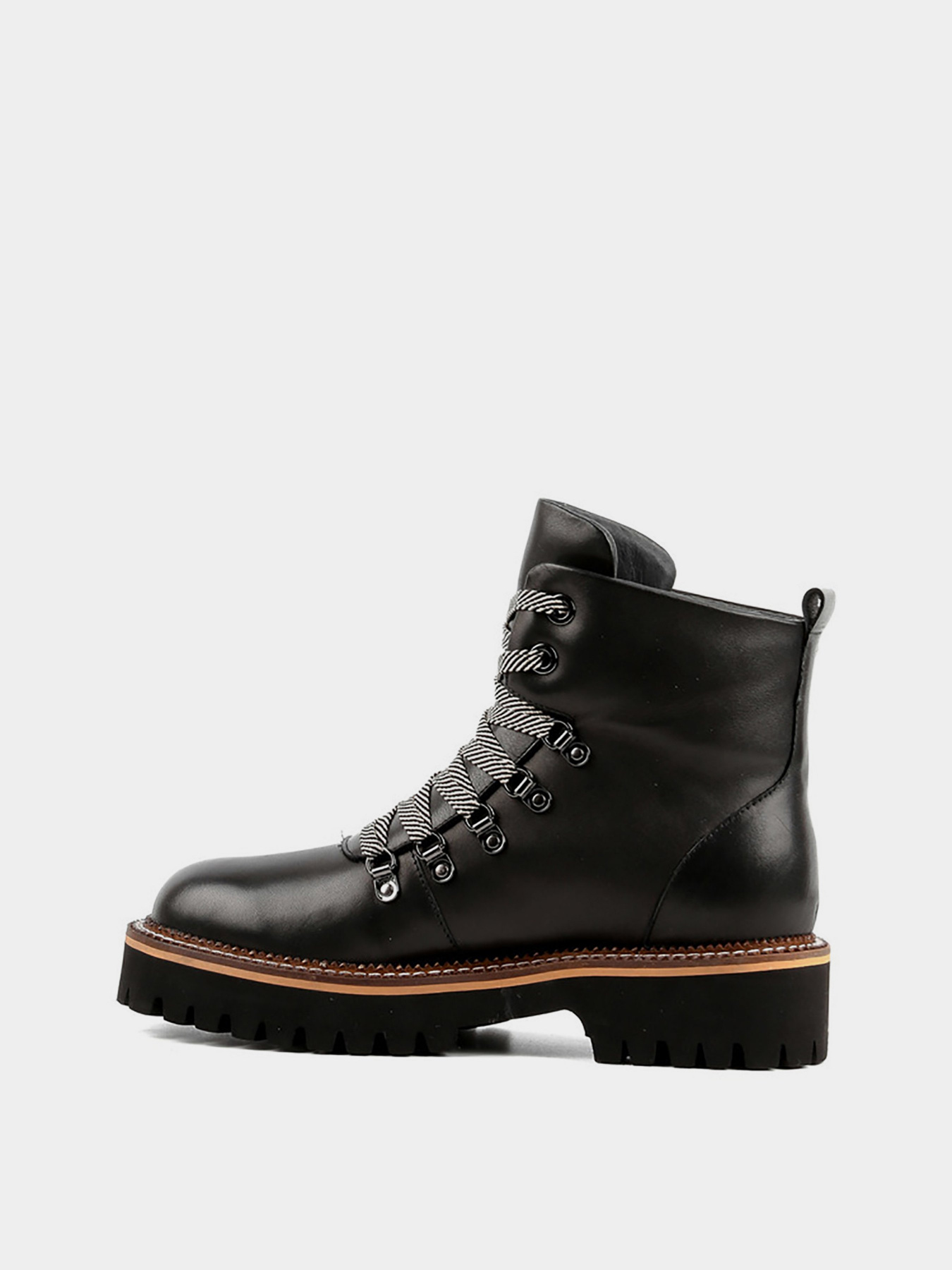 Ботинки LeBERDES модель 00000012339 Фото