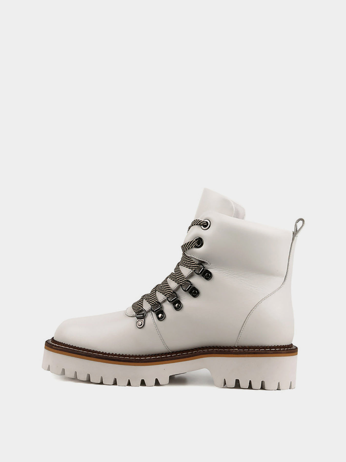 Ботинки LeBERDES модель 00000012340 Фото