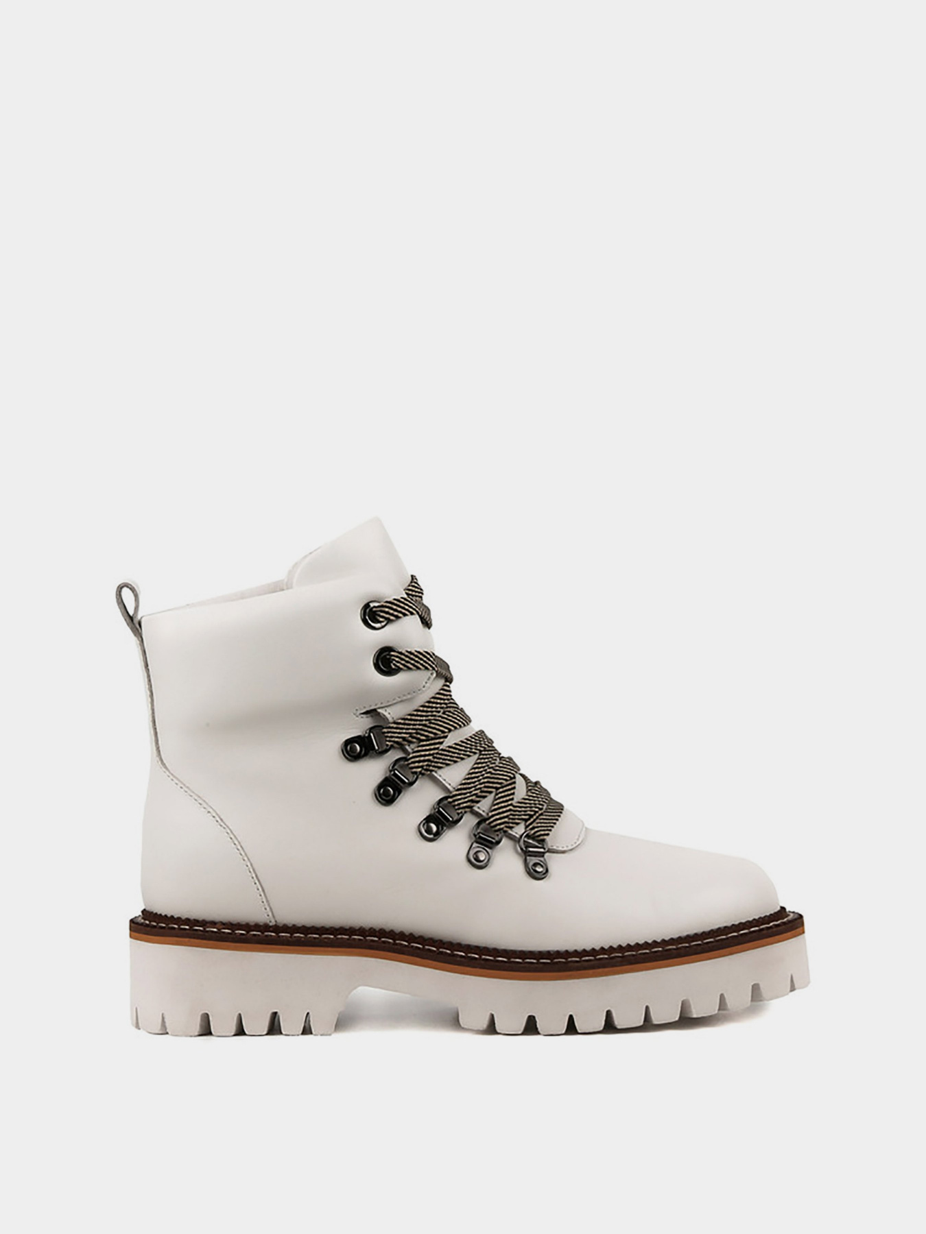 Ботинки LeBERDES модель 00000012340 Фото