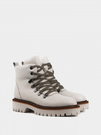 Ботинки LeBERDES модель 00000012340 Фото