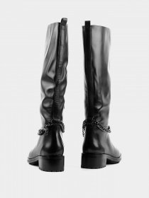 Сапоги LeBERDES модель 00000012342 Фото