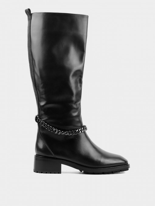 Сапоги LeBERDES модель 00000012342 Фото