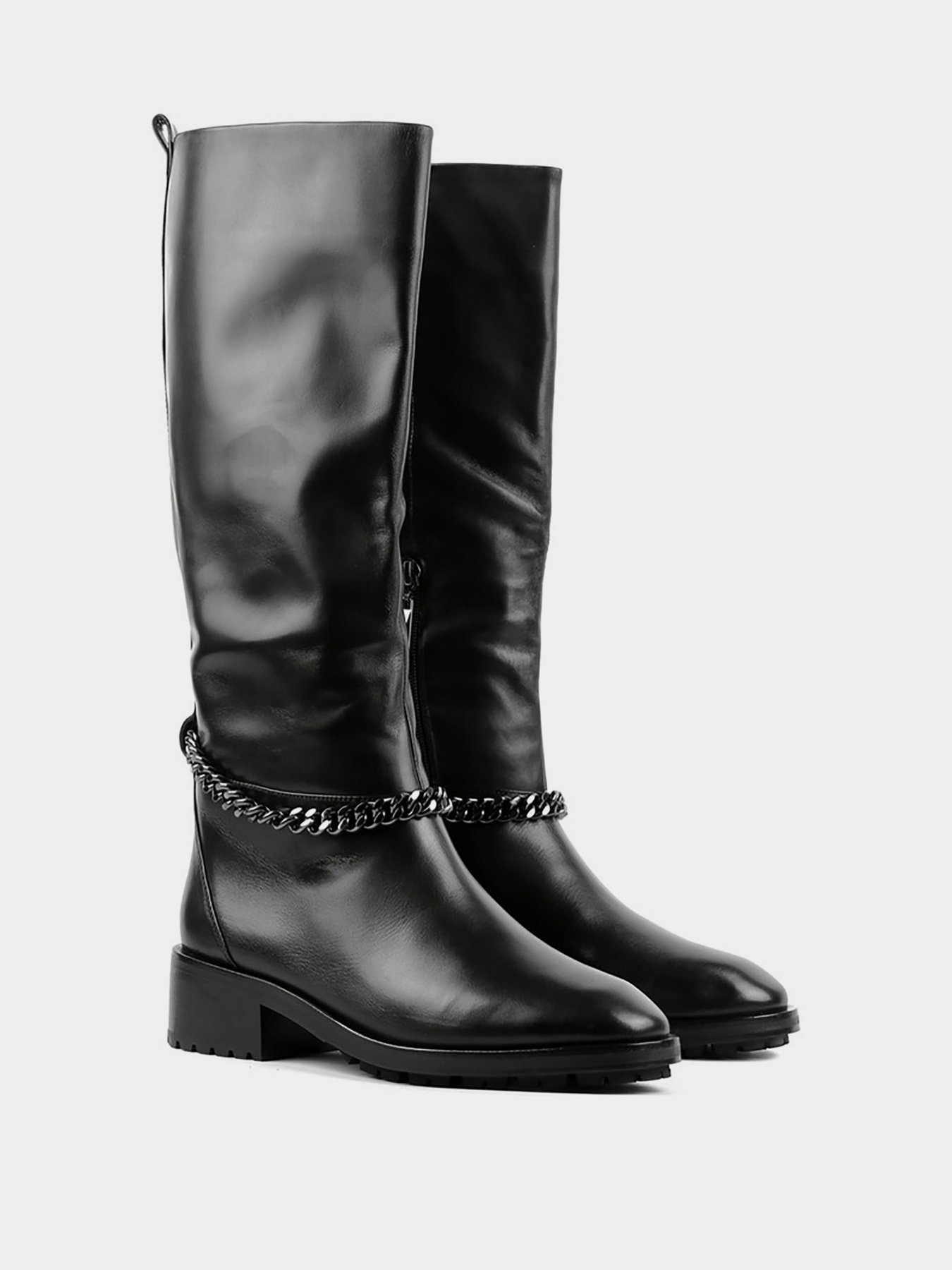 Сапоги LeBERDES модель 00000012342 Фото