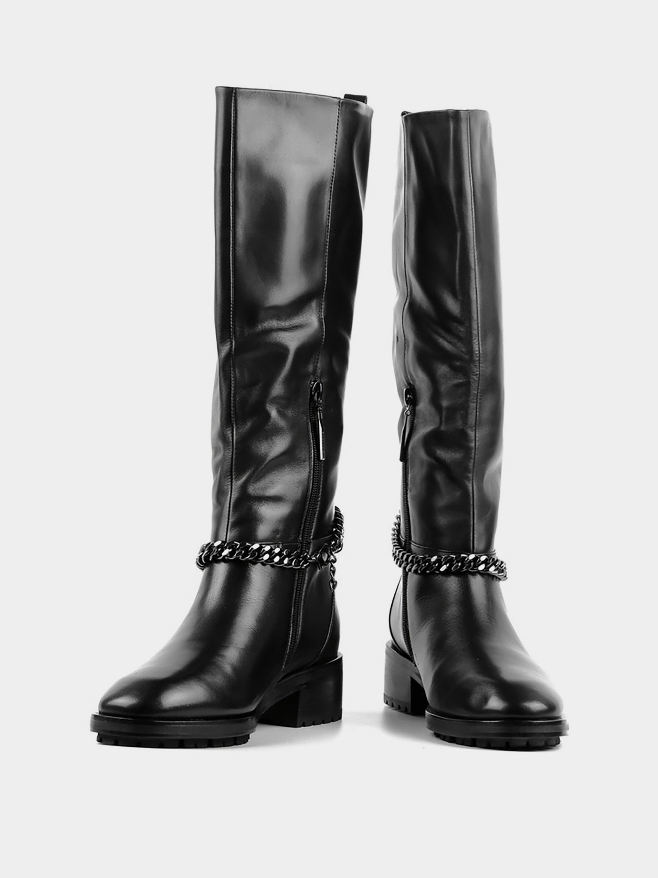 Сапоги LeBERDES модель 00000012342 Фото