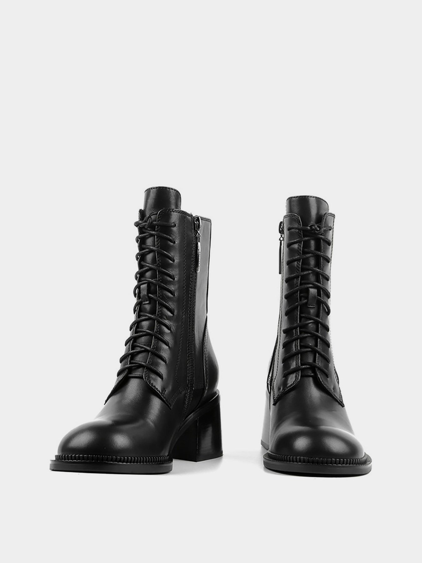 Ботинки LeBERDES модель 00000012343 Фото