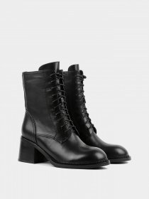 Ботинки LeBERDES модель 00000012343 Фото