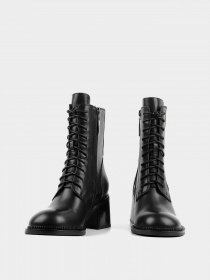 Ботинки LeBERDES модель 00000012343 Ботинки LeBERDES модель 00000012343 Фото