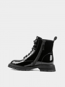 Ботинки LeBERDES модель 00000012344 Фото