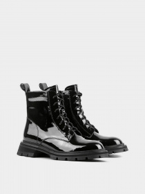 Ботинки LeBERDES модель 00000012344 Фото