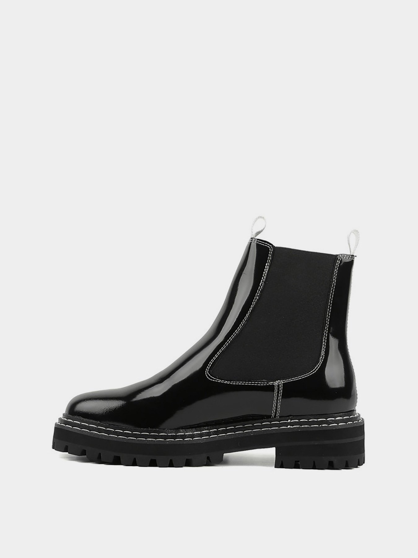 Челси LeBERDES модель 00000012345 Фото