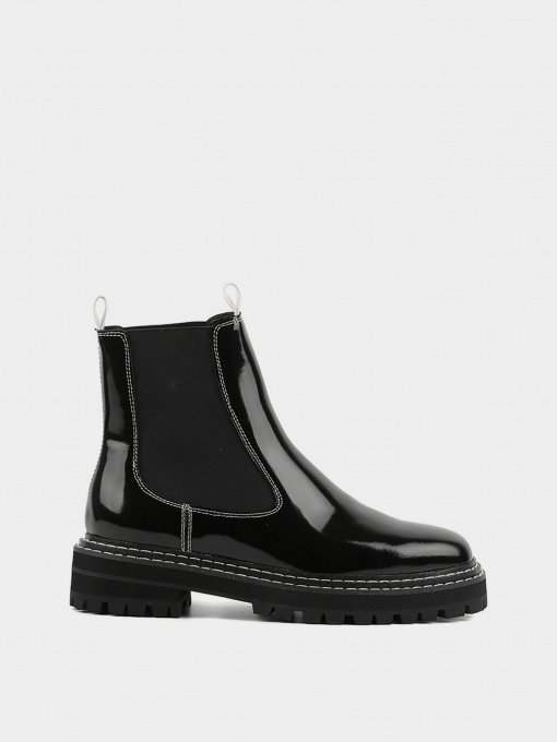 Челси LeBERDES модель 00000012345 Фото