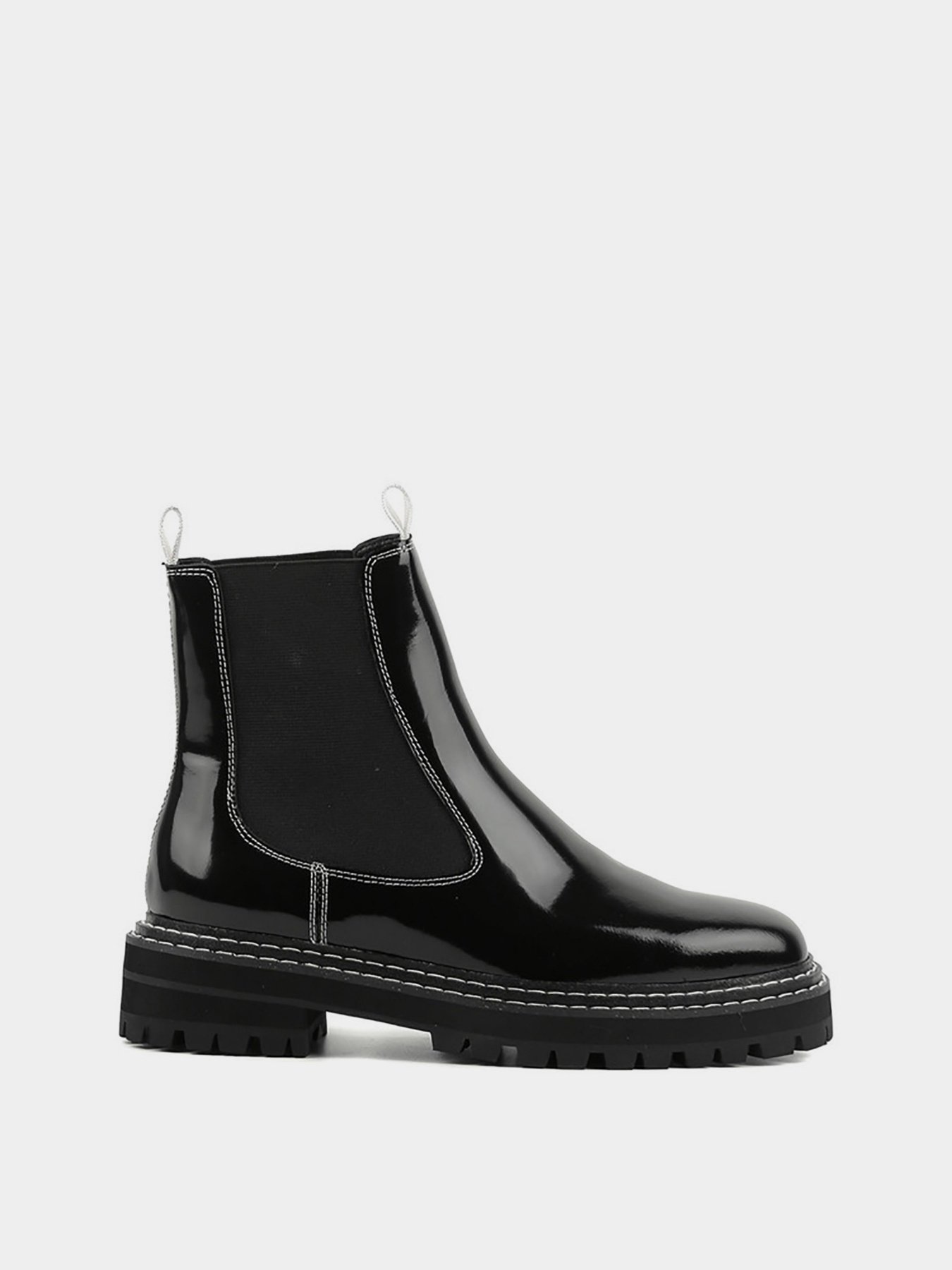 Челси LeBERDES модель 00000012345 Фото