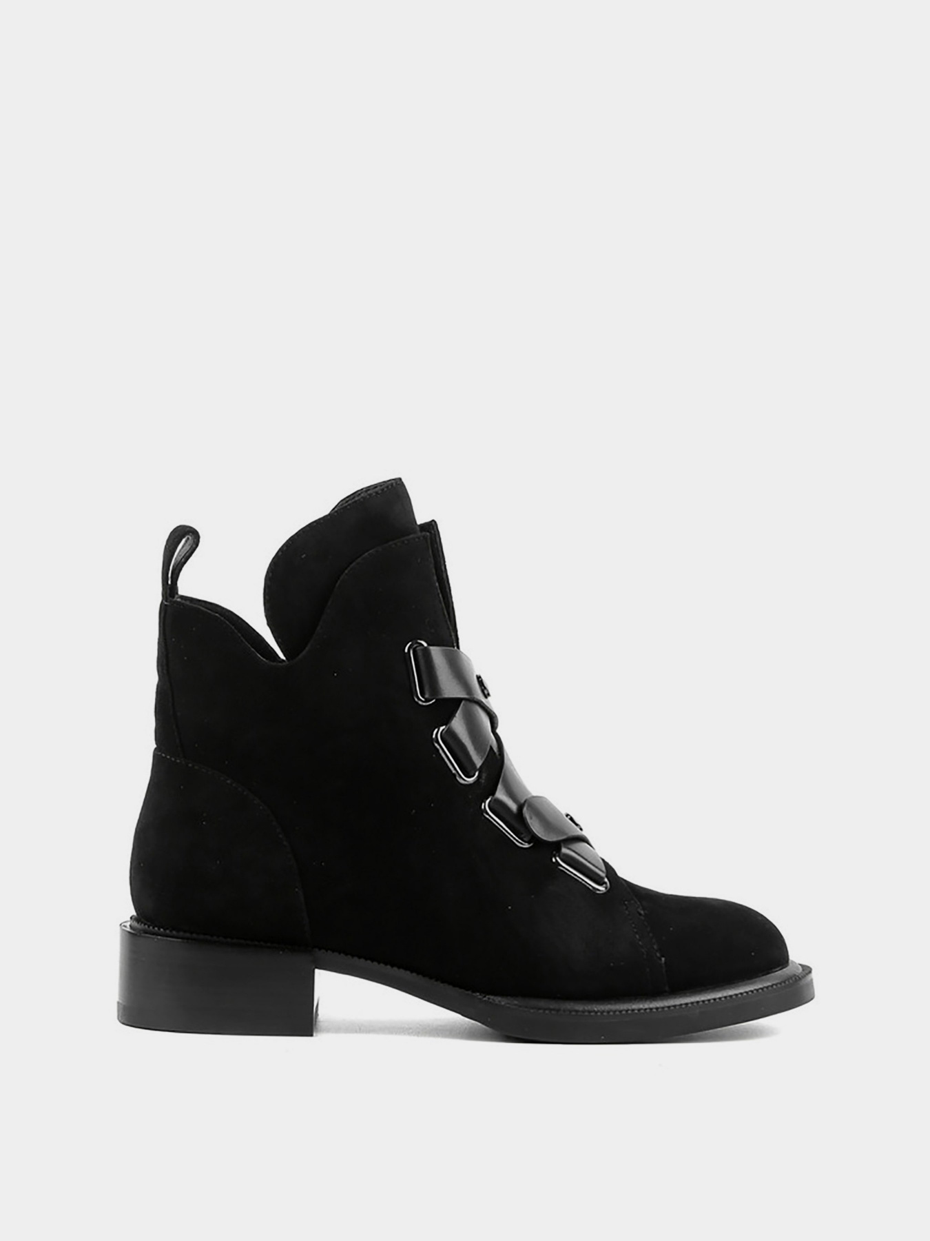 Ботинки LeBERDES модель 00000012346 Фото