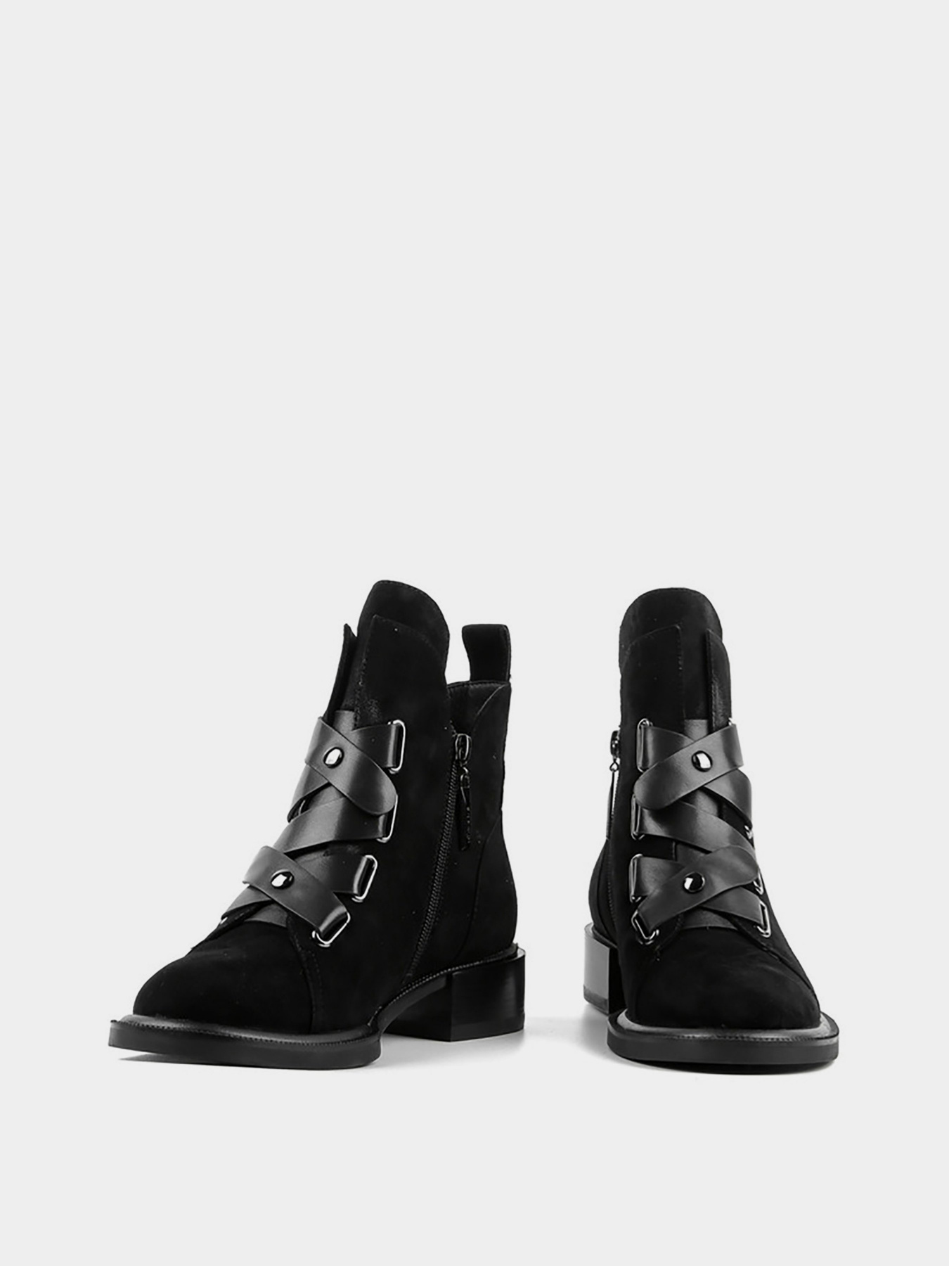 Ботинки LeBERDES модель 00000012346 Ботинки LeBERDES модель 00000012346 Фото