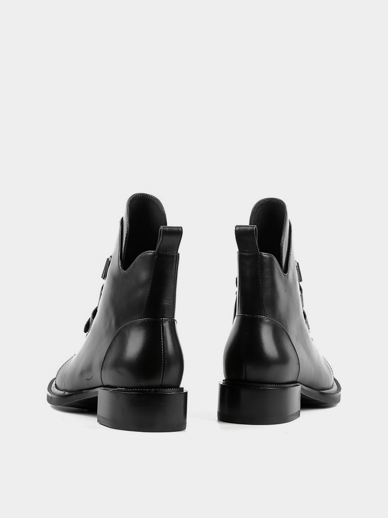 Ботинки LeBERDES модель 00000012347 Фото