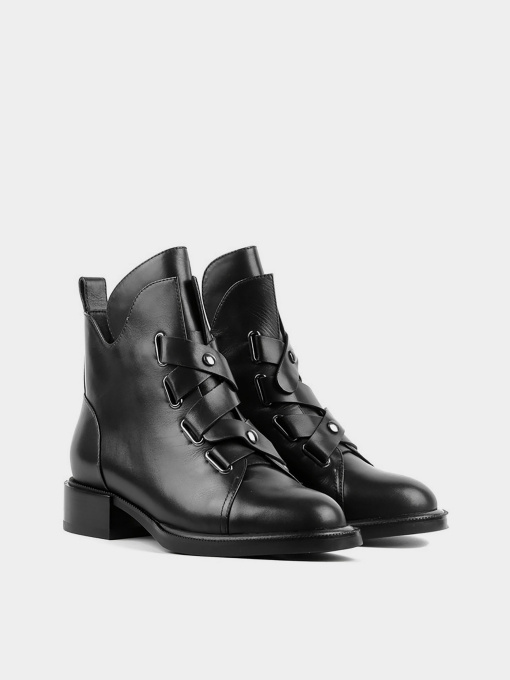 Черевики LeBERDES модель 00000012347 Фото